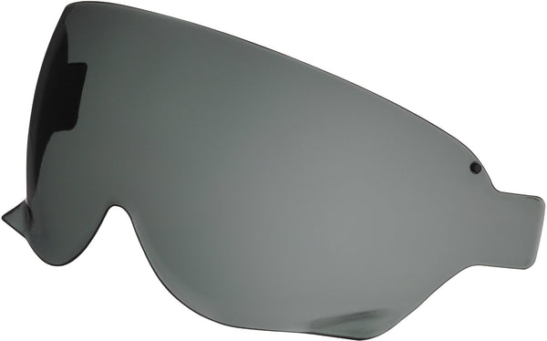 Shoei CJ-3 Visor Dark Smoke
