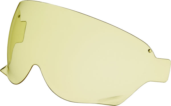 Shoei CJ-3 Visor Yellow