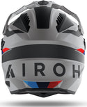 Airoh Commander Skill Motocross Helmet