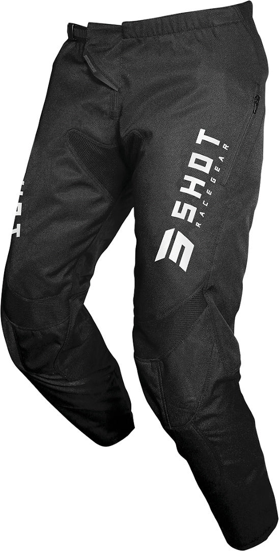 Shot Contact Zip 2.0 Motocross Pants