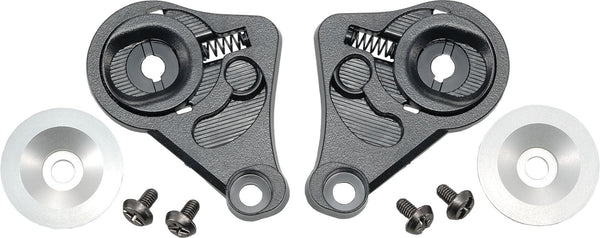 SHOEI 头盔附件 CPB-1 Glamster Visor Mechanism Set