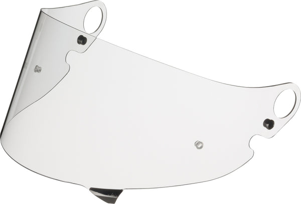 Shoei CPB-1 Visor Clear