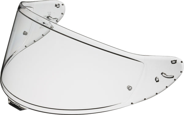 Shoei CWR-F2PN Visor Clear