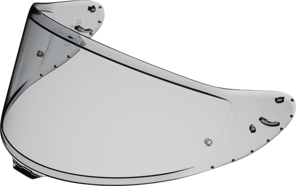 Shoei CWR-F2PN Visor Smoke