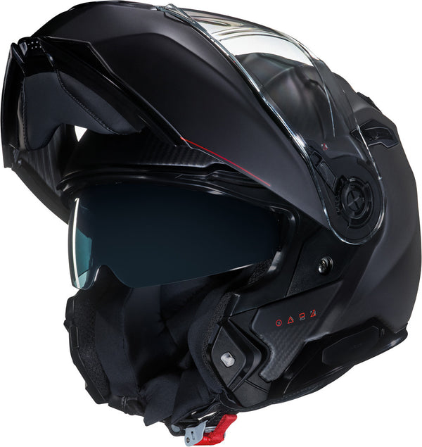 Nexx X.Vilitur Carbon Zero Helmet