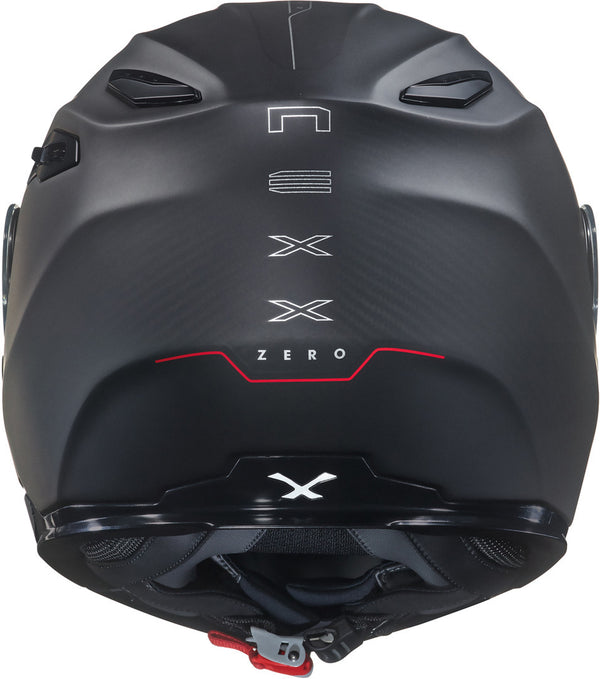 Nexx X.Vilitur Carbon Zero Helmet
