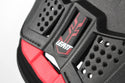 Leatt 2.5 Pro Kids Chest Guard Black/Orange