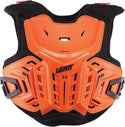 Leatt 2.5 Junior Chest Protector Orange
