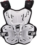 Leatt 2.5 Chest Protector White