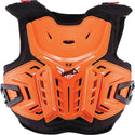 Leatt 4.5 Junior Chest Protector Orange