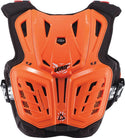 Leatt 4.5 Junior Chest Protector Orange