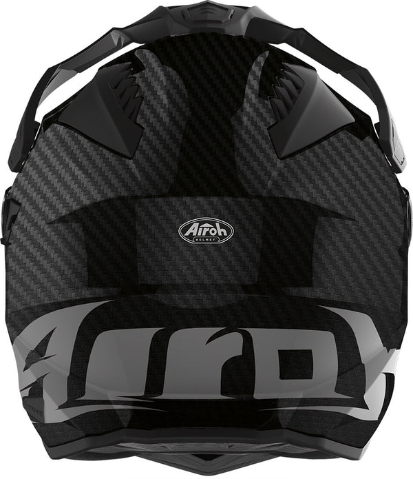 Airoh Commander Carbon Motocross Helmet