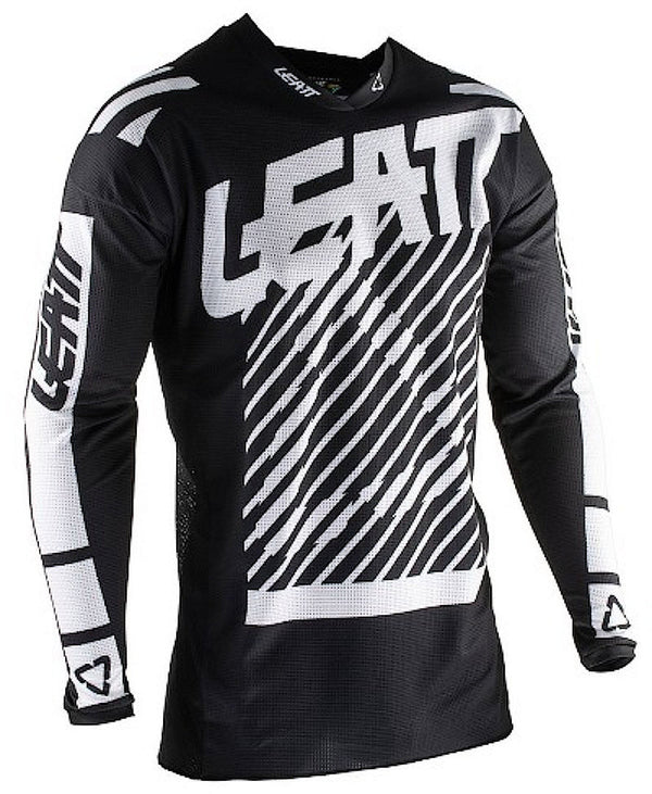 LEATT 骑行衣 GPX 4.5 Lite Motocross Jersey