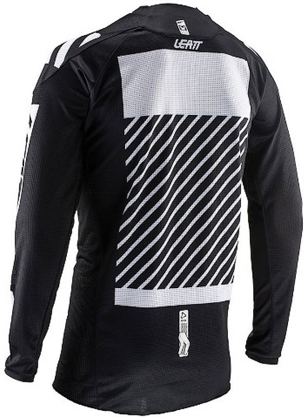 LEATT 骑行衣 GPX 4.5 Lite Motocross Jersey