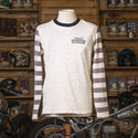 HolyFreedom Dangerous Long Sleeve Shirt
