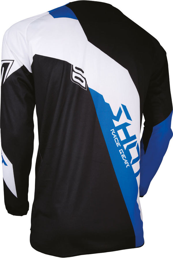 Shot Devo Alert Jersey Blue/Black