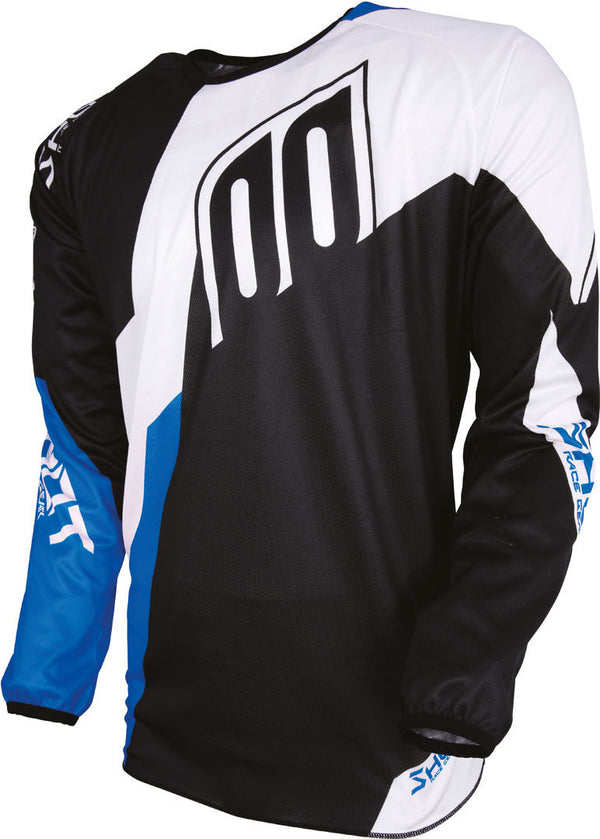 Shot Devo Alert Jersey Blue/Black