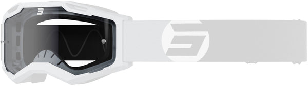 Shot 镜片 Iris 2.0 / Assault 2.0 Antifog Replacement Lens Clear