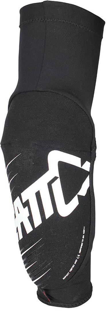 Leatt 3DF 5.0 Elbow Guard Black
