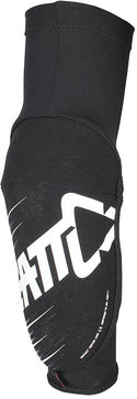 Leatt 3DF 5.0 Elbow Guard Black