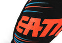 Leatt 3DF 5.0 Elbow Guard Black