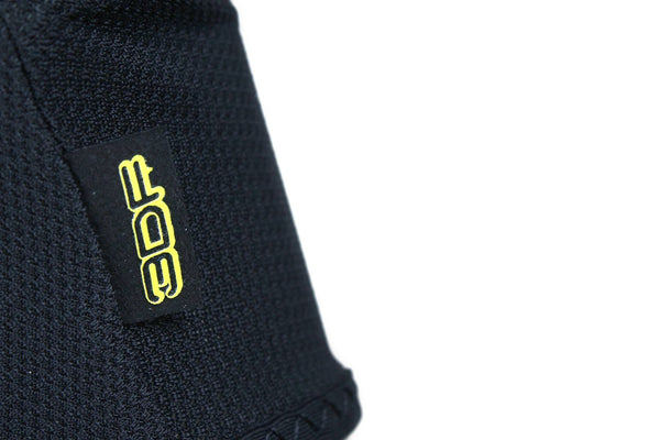 Leatt 3DF 5.0 Elbow Guard Black