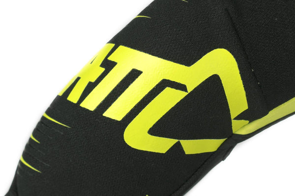 Leatt 3DF 5.0 Elbow Guard Black