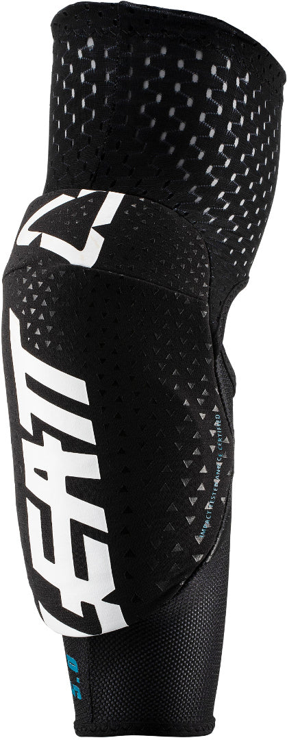 Leatt 青少年款 3DF 5.0 Kids Motocross Ellbow Protectors