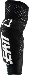 Leatt 青少年款 3DF 5.0 Kids Motocross Ellbow Protectors