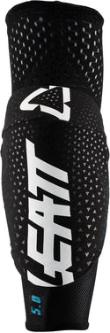 Leatt 青少年款 3DF 5.0 Kids Motocross Ellbow Protectors