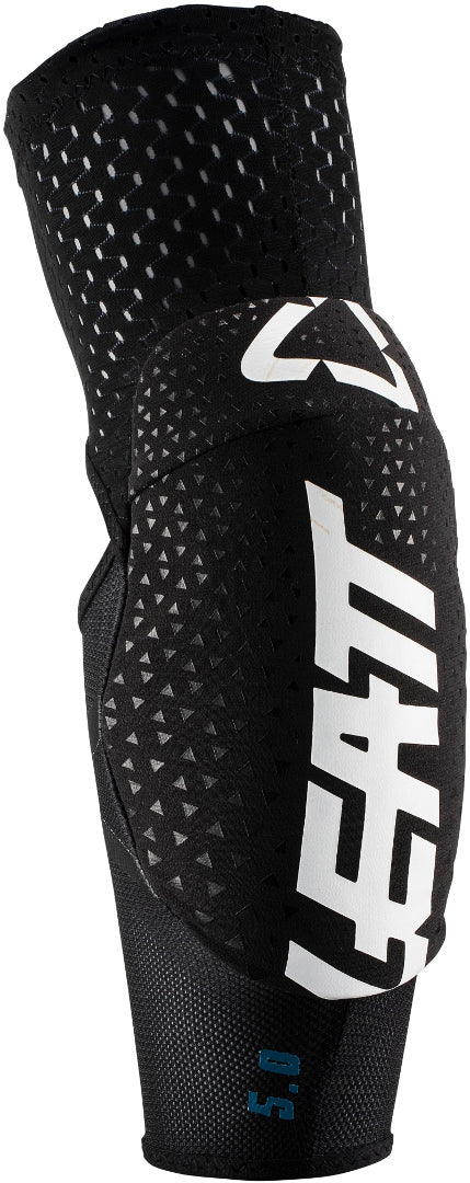 Leatt 青少年款 3DF 5.0 Kids Motocross Ellbow Protectors