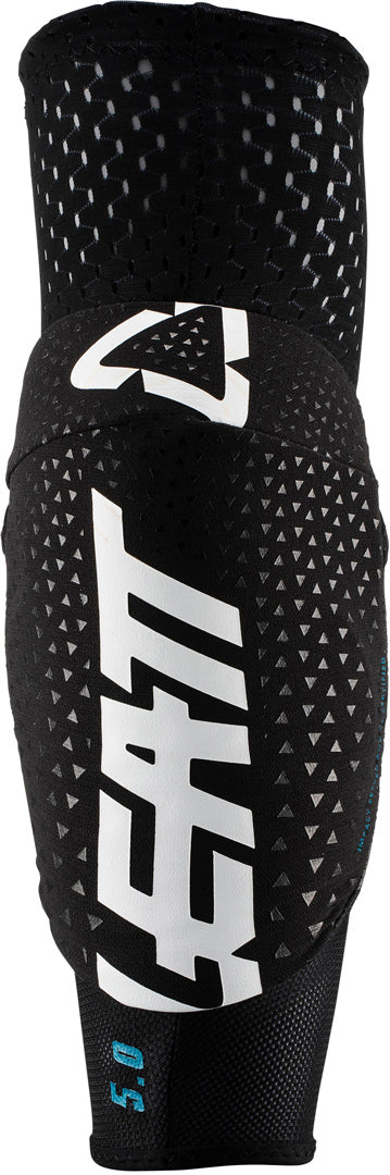 Leatt 3DF 5.0 White