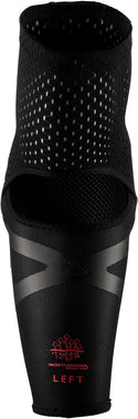 Leatt 3DF 6.0 Motocross Ellbow Protectors Blue