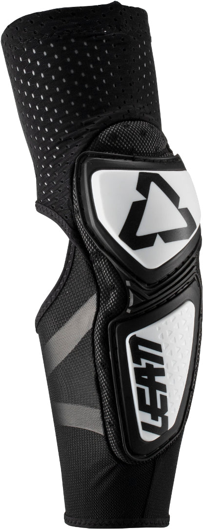 LEATT  Contour Kids Motocross Ellbow Protectors