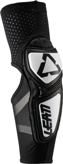 LEATT  Contour Kids Motocross Ellbow Protectors