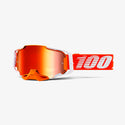 100% 风镜 ARMEGA Goggle Regal