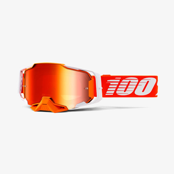 100% 风镜 ARMEGA Goggle Regal