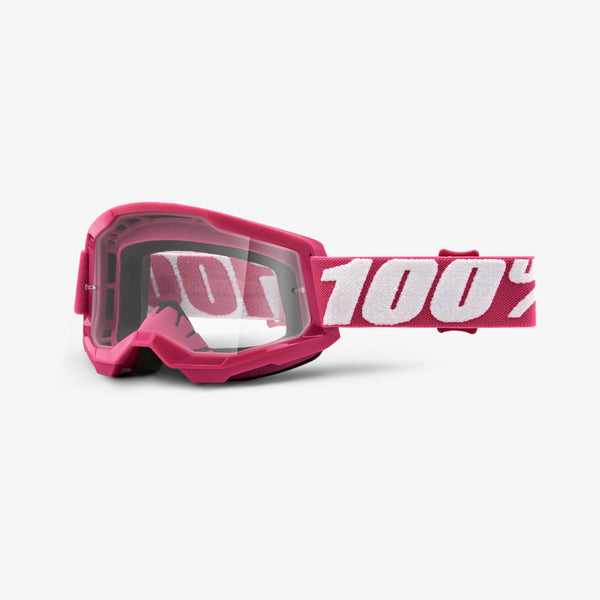 100% 风镜 STRATA 2 Goggle Fletcher