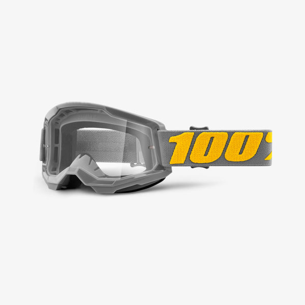 100% 风镜 STRATA 2 Goggle Izipizi