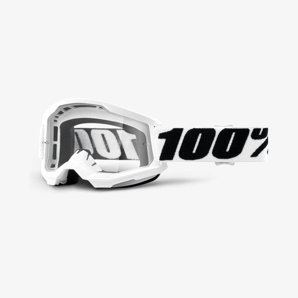 100% 风镜 STRATA 2 Goggle Everest