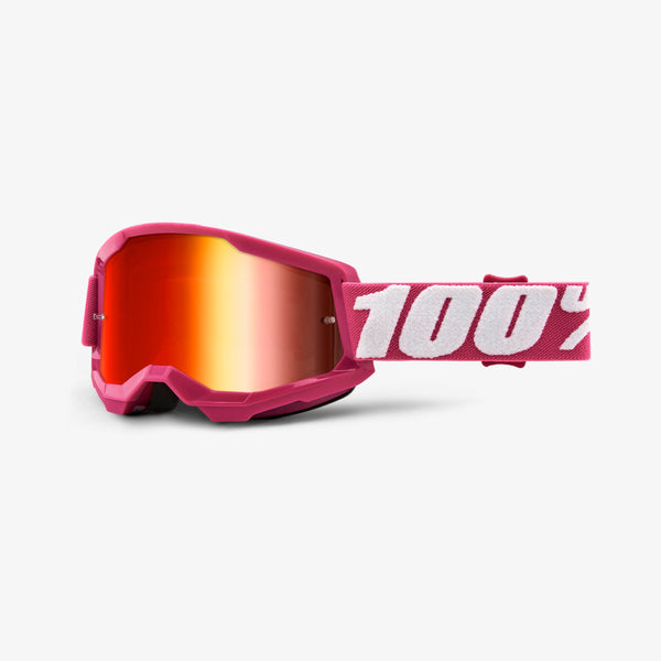 100% 风镜 STRATA 2 Goggle Fletcher