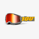 100% 风镜 STRATA 2 Goggle Izipizi