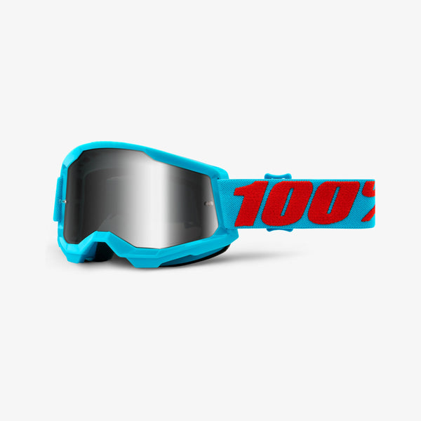 100% 风镜 STRATA 2 Goggle Summit