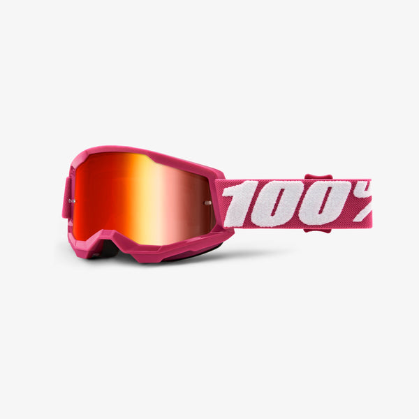 100% 风镜 STRATA 2 青年款 Goggle Fletcher