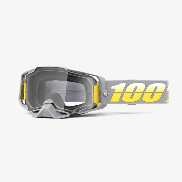 100% 风镜 ARMEGA Goggle Complex