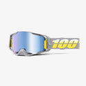 100% 风镜 ARMEGA Goggle Complex