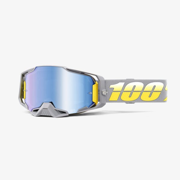 100% 风镜 ARMEGA Goggle Complex