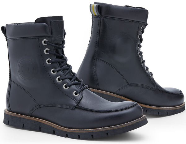 REVIT 骑行靴 Mohawk 2 Boots Black