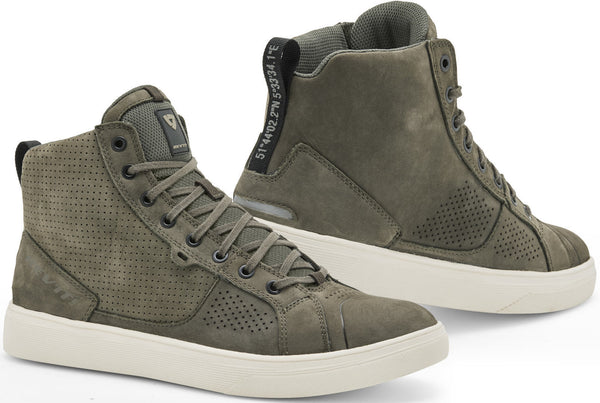 REVIT 骑行鞋 Arrow Motorcycle Shoes Olive
