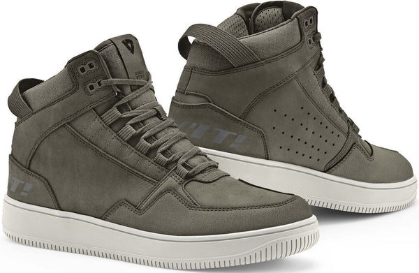 REVIT 骑行鞋 Jefferson Motorcycle Shoes Olive